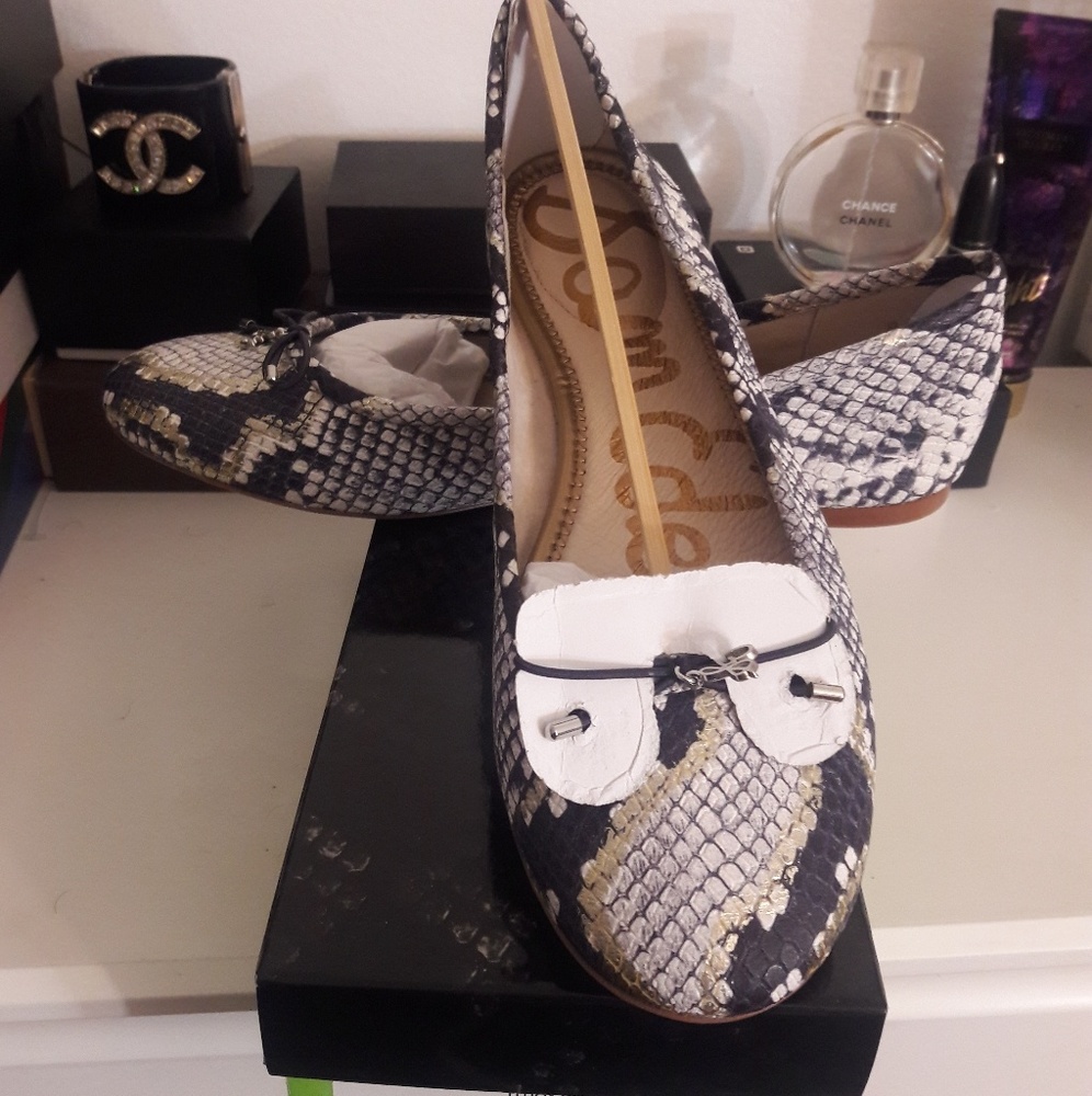💖SOLD Loafers💖 Sam Edelman (SOLD)
